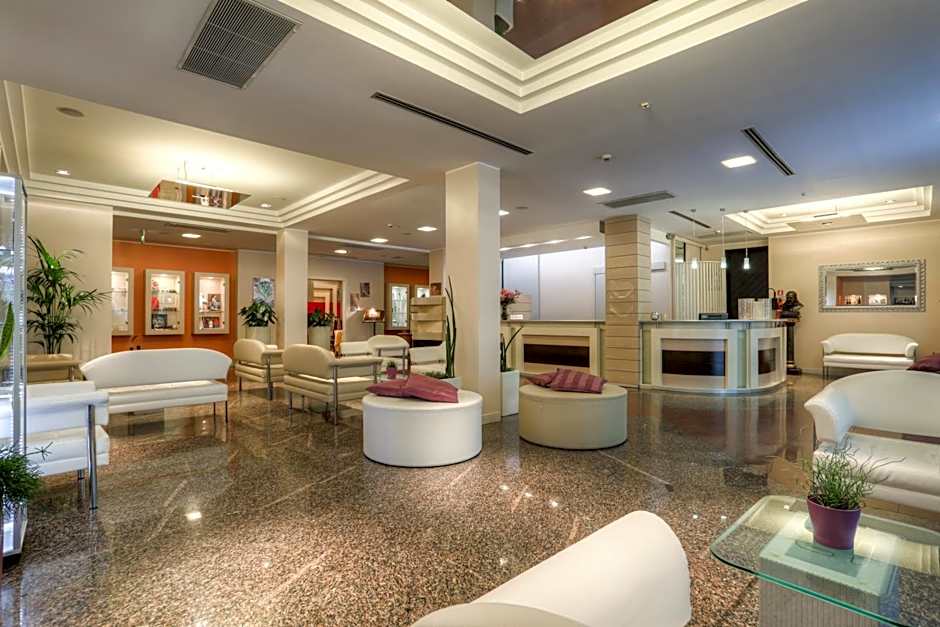 Hotel Boemia