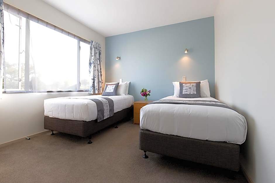 Riccarton Motor Lodge