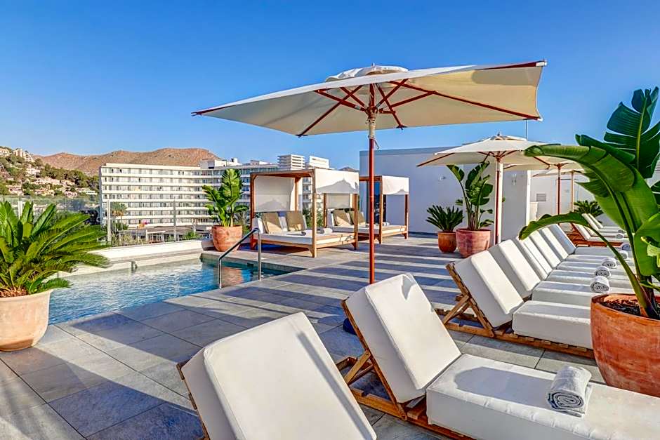 Hoposa Pollentia - Adults Only