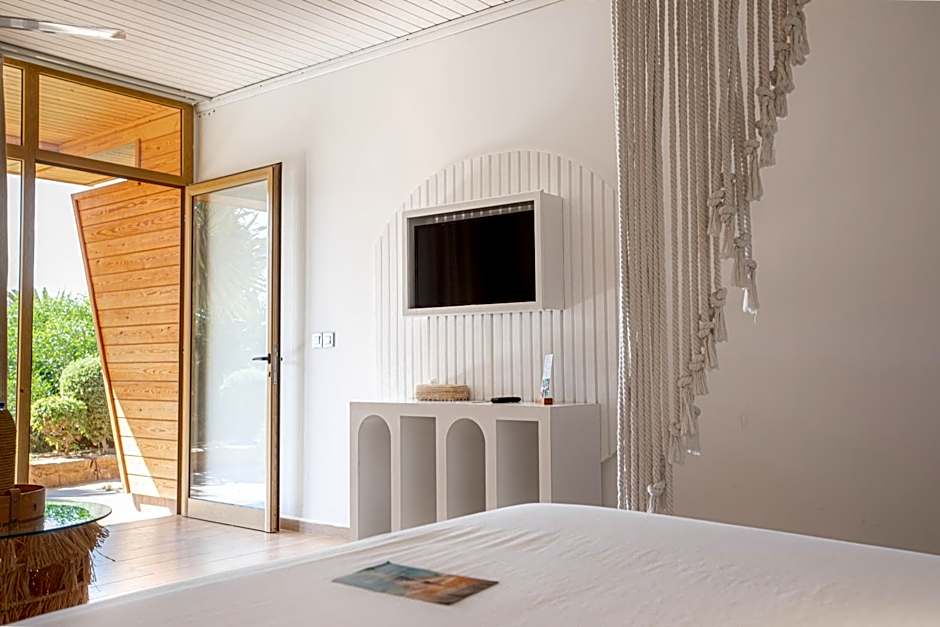 Hotel Dakhla Club & SPA
