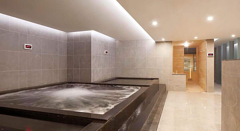 Lahan Hotel Jeonju