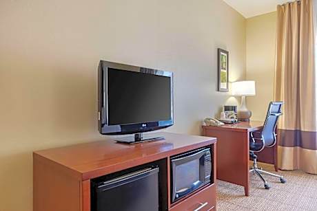 2 Queen Beds, Nonsmoking, Accessible