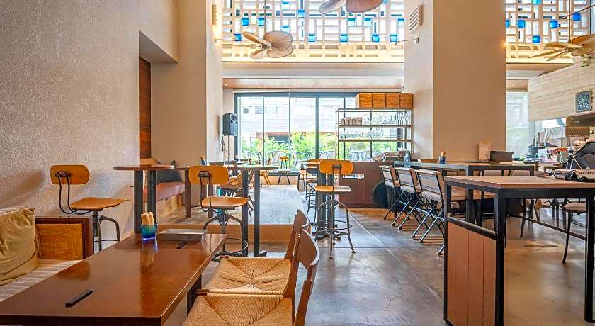 Tabino Hotel Miyakojima