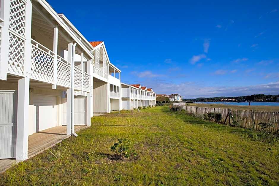 Résidence Néméa Les Balcons des Pêcheurs