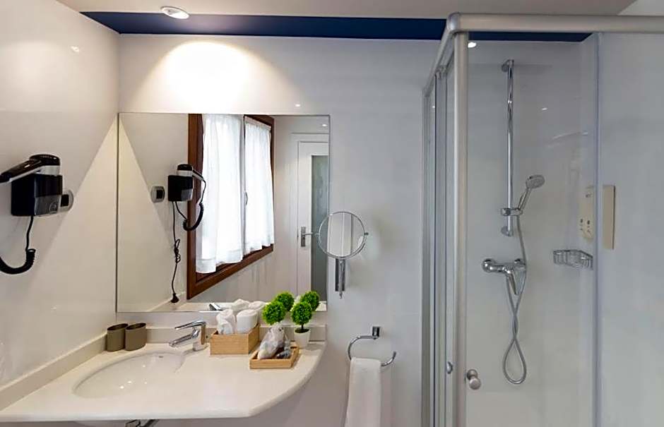 Hotel Boutique Bahía de Plentzia