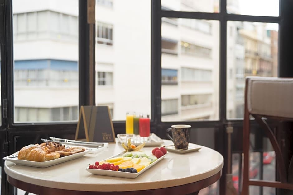 ICON Casona 1900 by Petit Palace