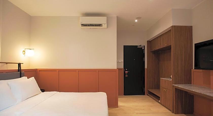 Monocolo Boutique Hotel