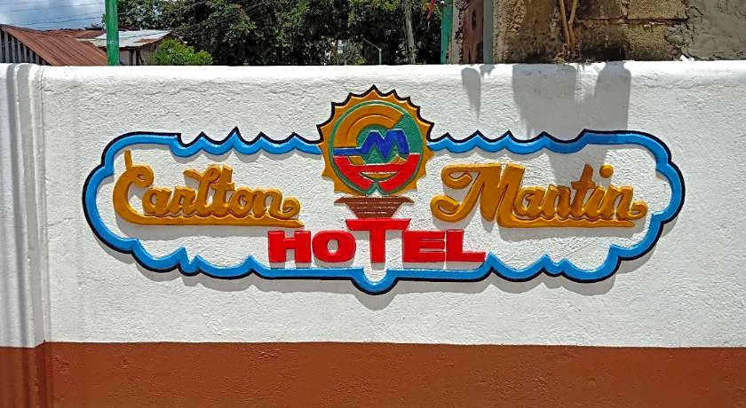 RedDoorz Carlton-Martin Hotel Masbate City