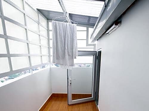 Homestay Cổ Loa Đà Lạt