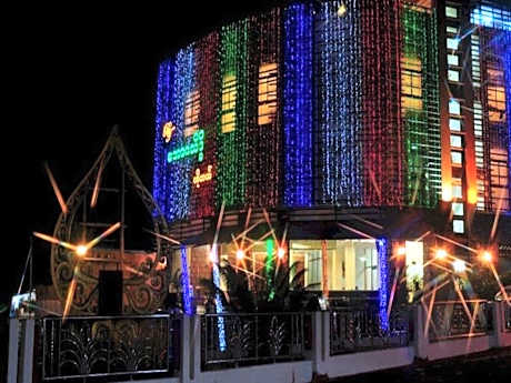 Bawga Theiddhi Hotel