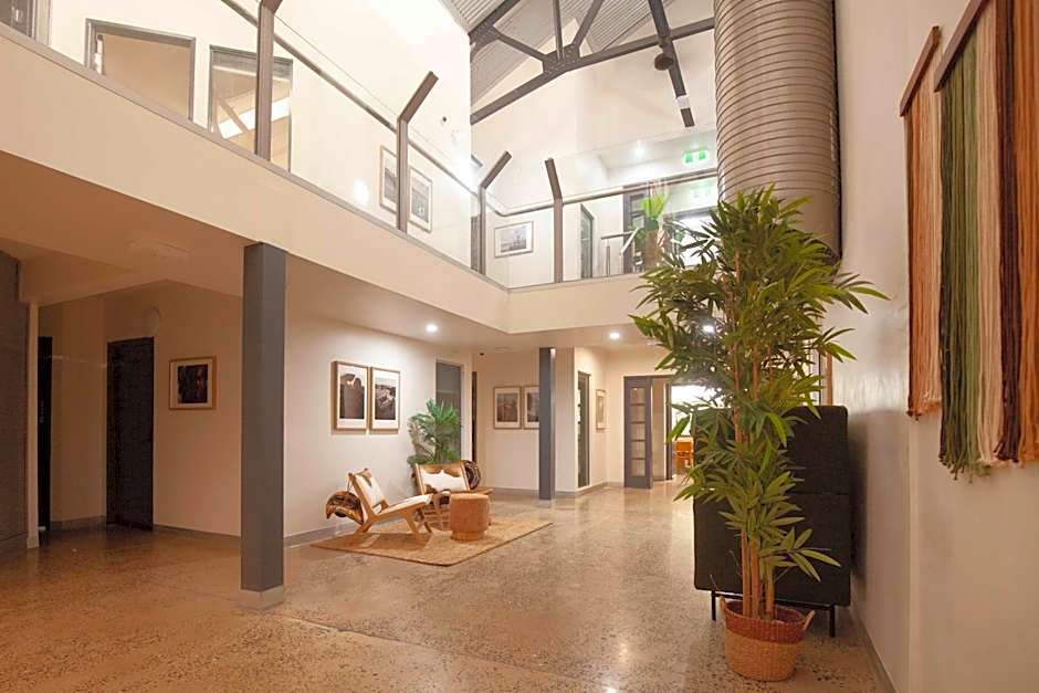 Little Drifter Cairns