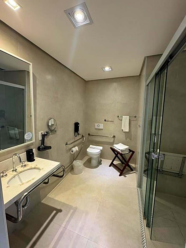 Intercity Pátio Pinda Hotel & Resort