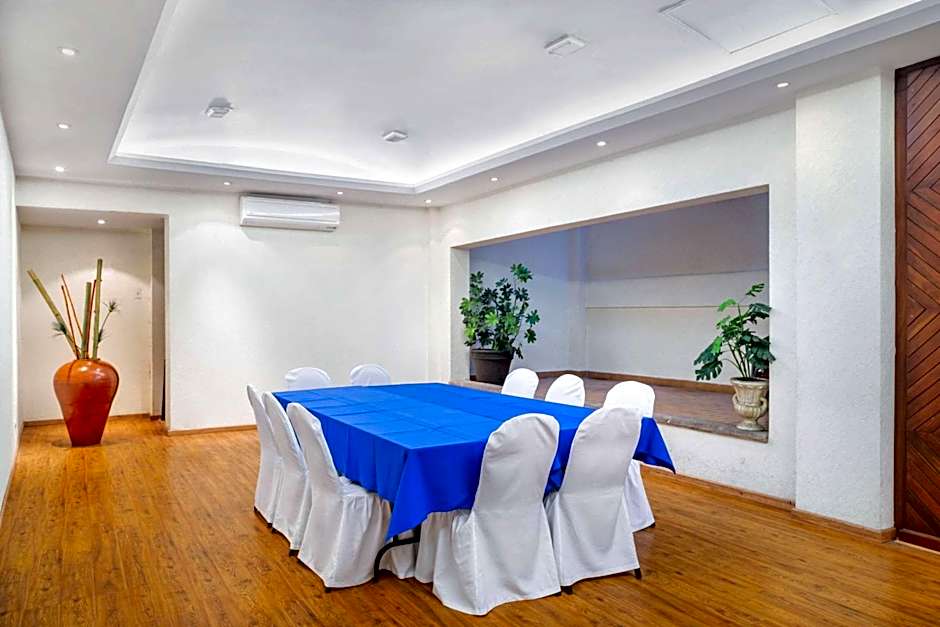 Quality Inn Aguascalientes