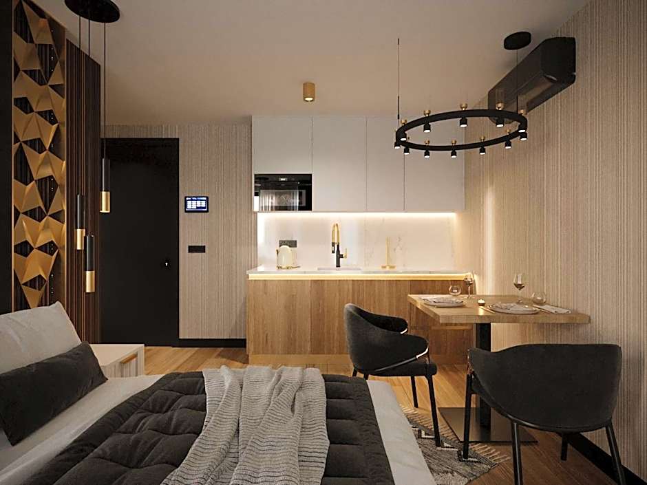 Góralska Rezydencja