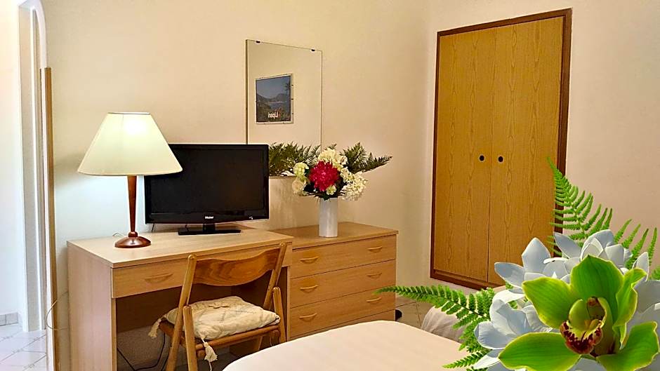 Hotel Villa Augustus