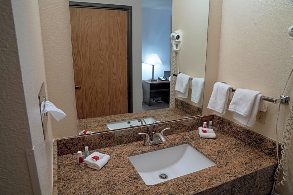 Super 8 by Wyndham Yuma