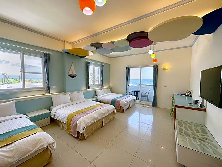 Good Viewing Spot B&B