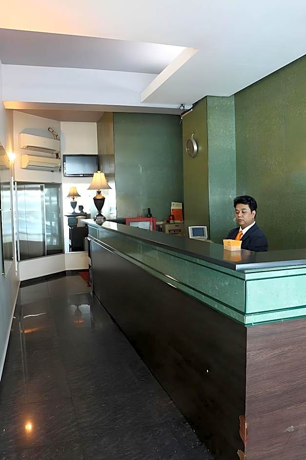 Subang Valley Hotel