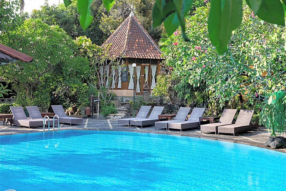 Dusun Jogja Village Inn