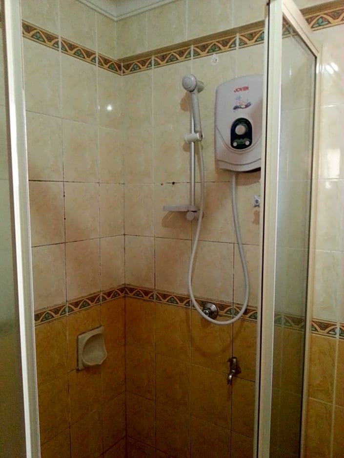 Dorcas Service Apartment - Marina Court