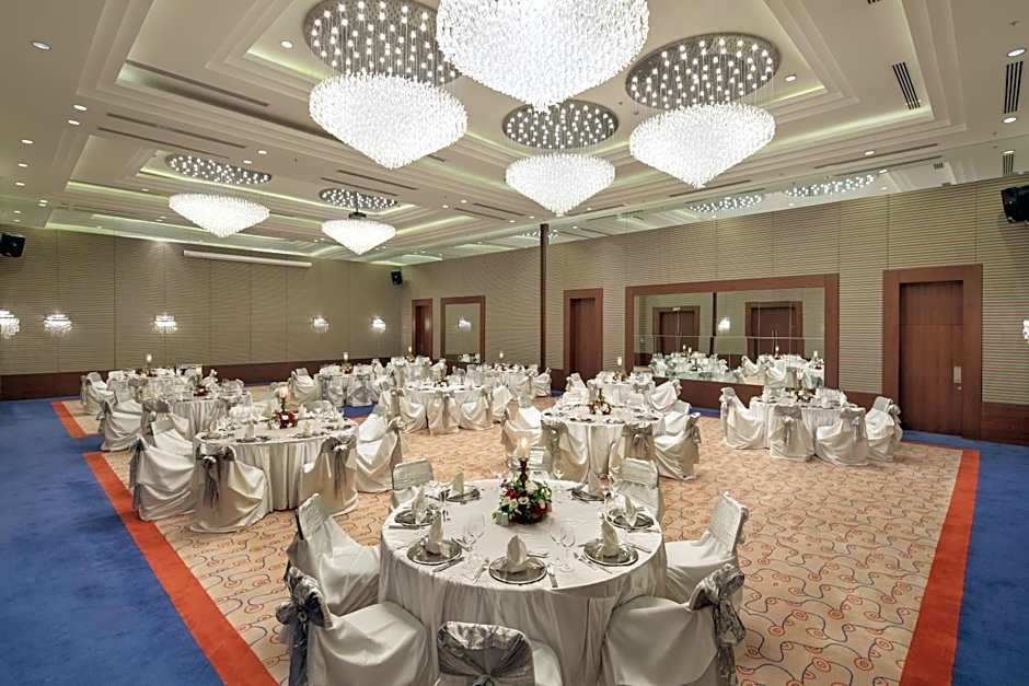TUİ Blue Side Adult Only 16-All Inclusive