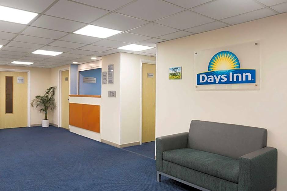 Days Inn Sutton Scotney South