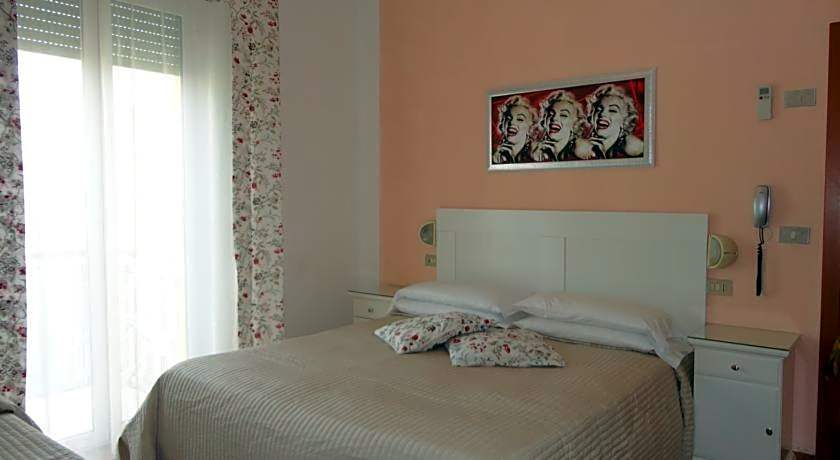 Hotel La Gioiosa