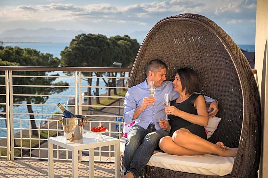 Hotel Acquadolce