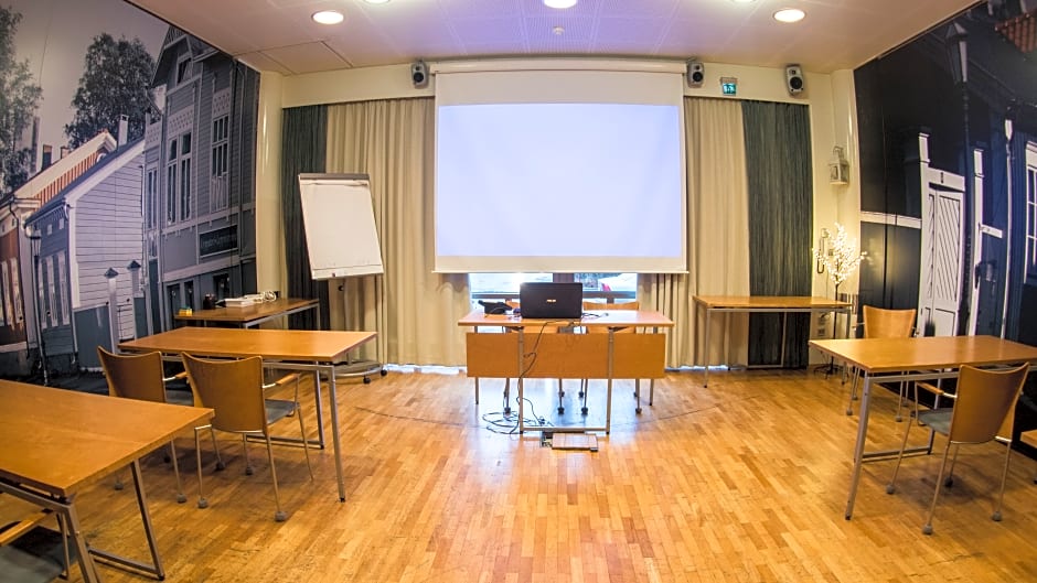 Original Sokos Hotel Kaarle