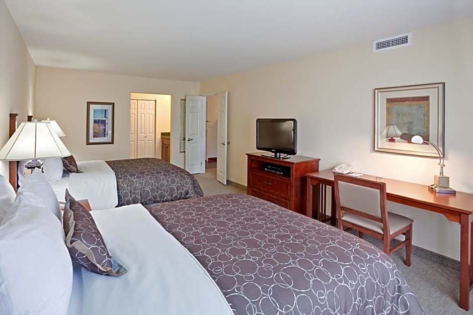 Staybridge Suites Everett - Paine Field By IHG