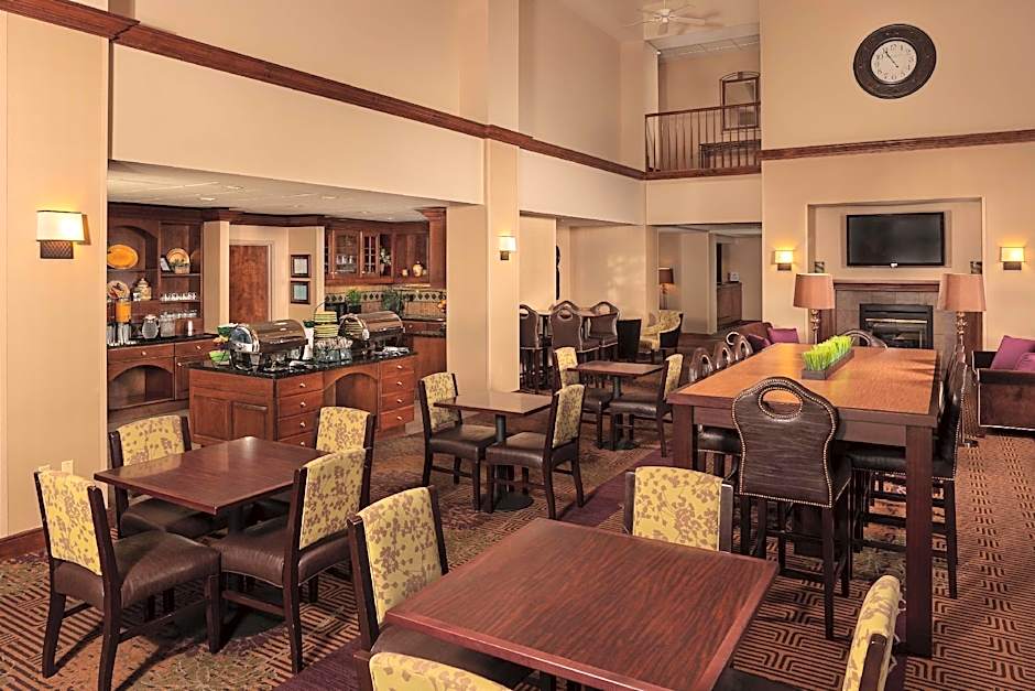 Homewood Suites by Hilton Dallas-Market Center