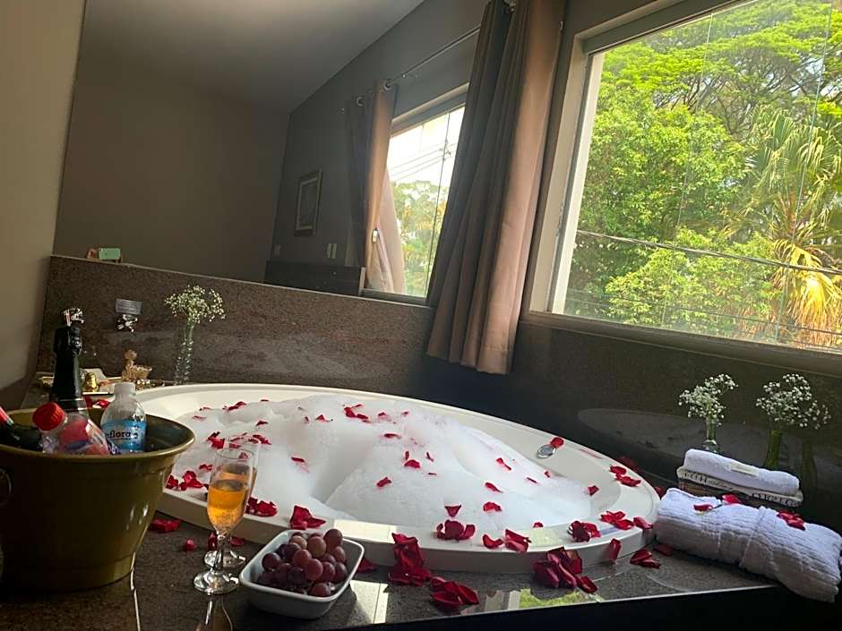 CAMBRAIA HOTEL ARCOS