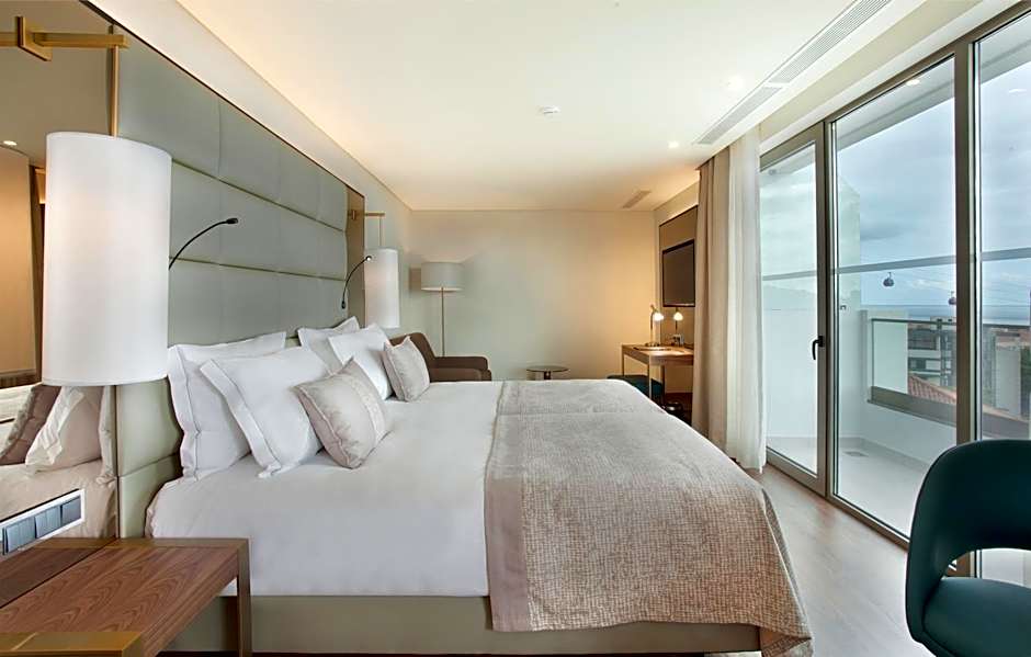 TURIM Santa Maria Hotel