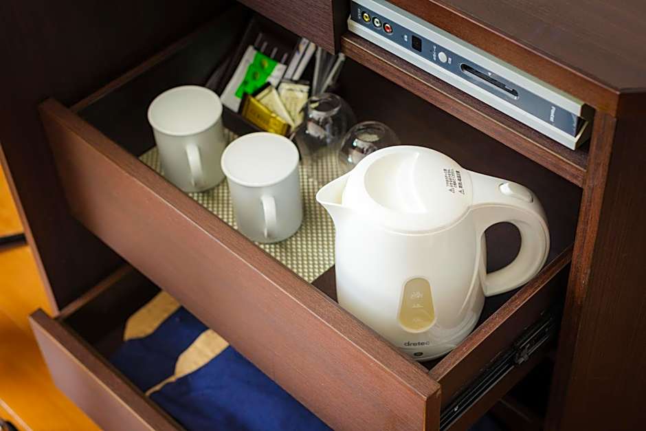 Hotel Katsuyama Premiere