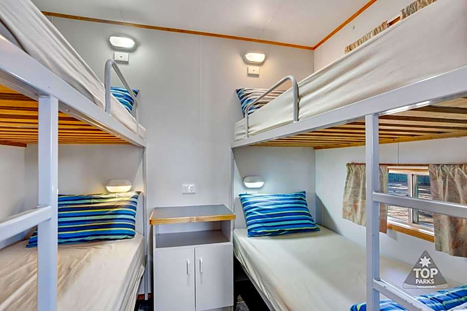 Boomerang Way Tourist Park