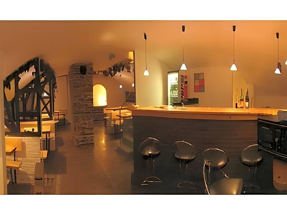 Hotel Rheinfels
