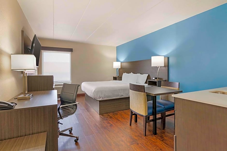 Best Western Plus South Holland Chicago Southland