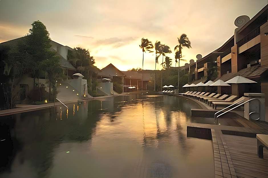 The Dewa Koh Chang