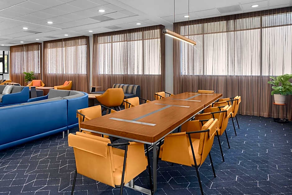 Courtyard by Marriott Cypress Anaheim/Orange County