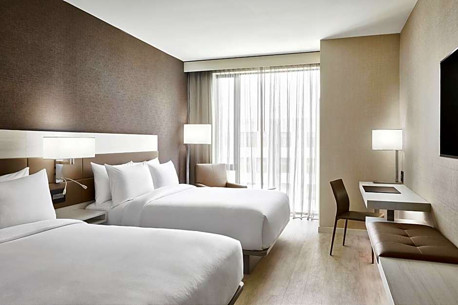 AC Hotel by Marriott Dallas by the Galleria