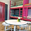 Ruhrtropolis Hostel