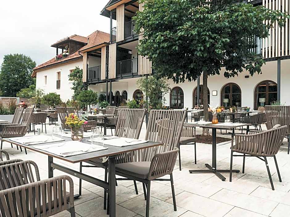 Hotel Eibl-Brunner 4-Sterne-Superior