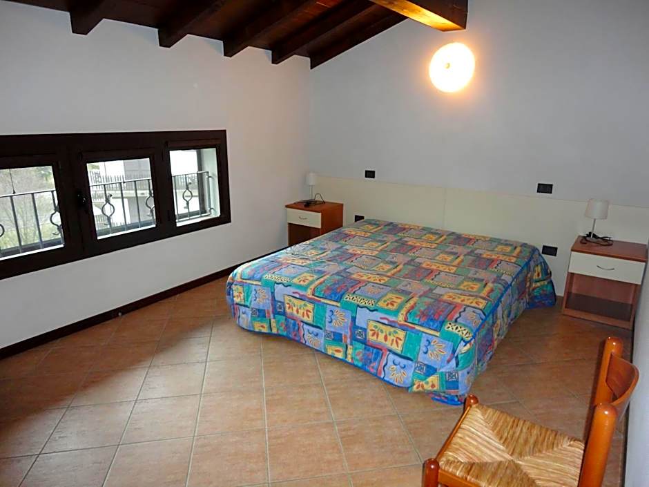 Residence Il Mulinaccio