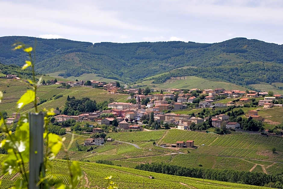 Auberge De Clochemerle