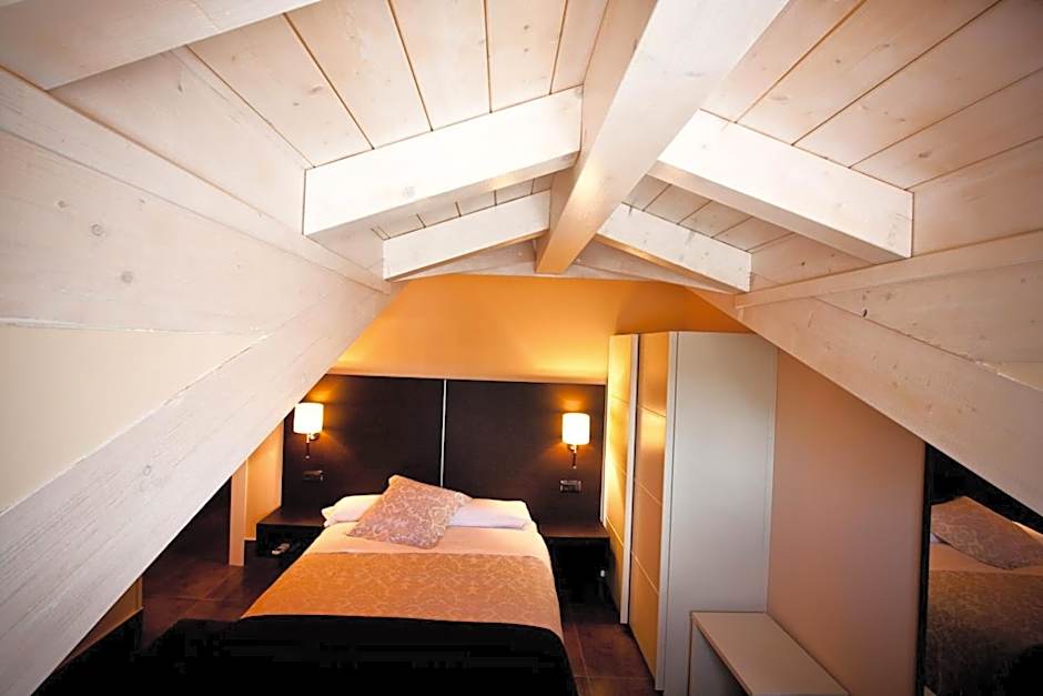 Hotel Restaurante Puente Romano