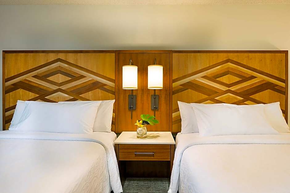 Hilton Garden Inn Kauai Wailua Bay