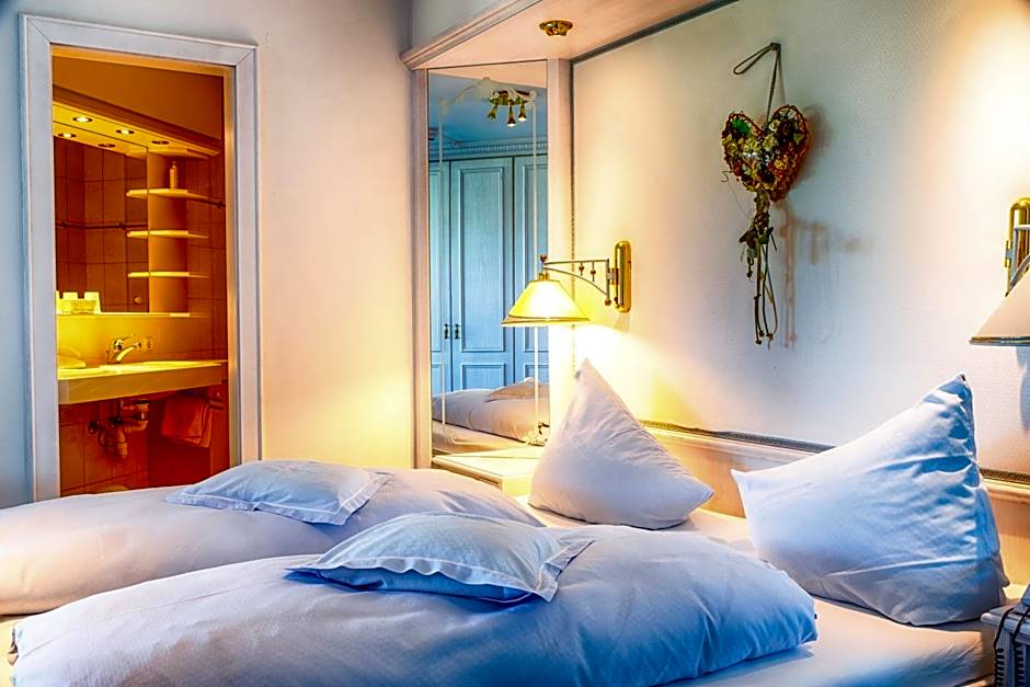 Ski- und Aktivhotel Almhof Rupp