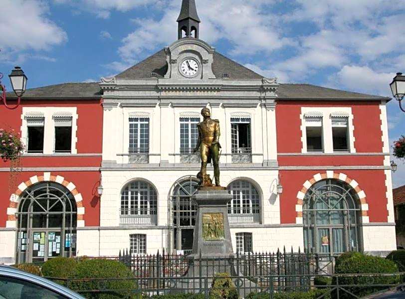 Hotel du Commerce