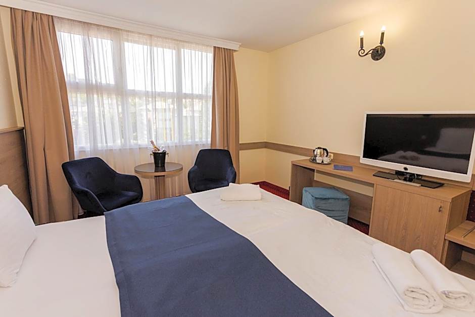 Hotel Mediterran