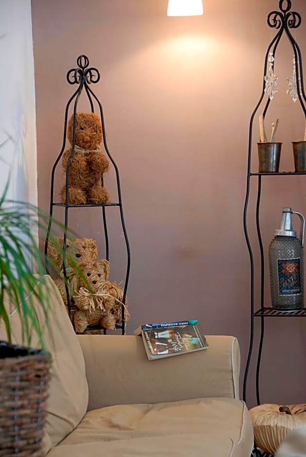 La Maison Vieille Maison d'Hôtes & Gîtes